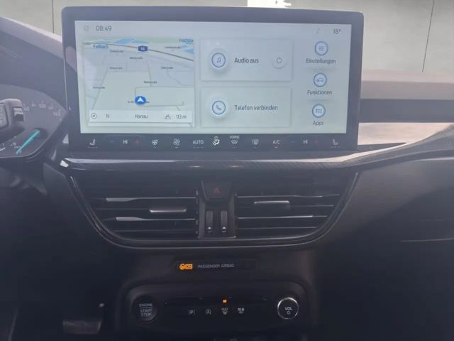 Ford Focus 1.5 EcoBlue Wagon