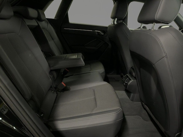 Audi Q3 45 TFSI Hybride S-Tronic