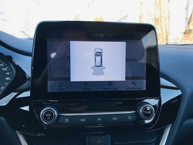 Ford Puma 1.0EcoB.''COOL & CONNECT''LED-SW,PDC