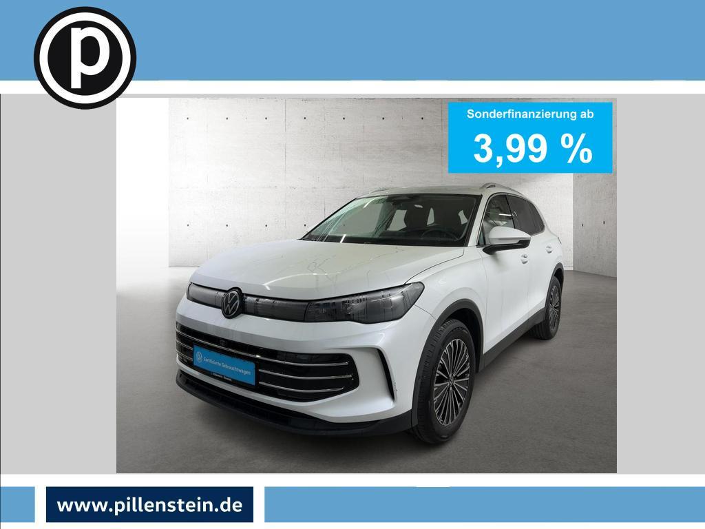 Volkswagen Tiguan DSG Elegance Elegance Max