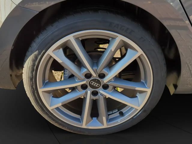 Audi A1 30 TFSI Competition S-Line