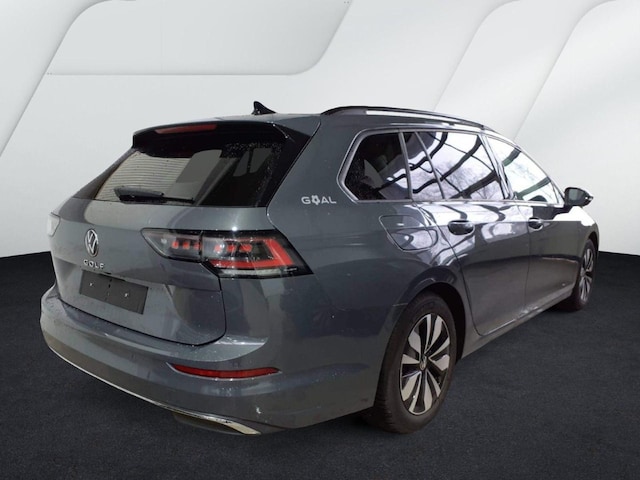 Volkswagen Golf 2.0 TDI DSG IQ.Drive Variant