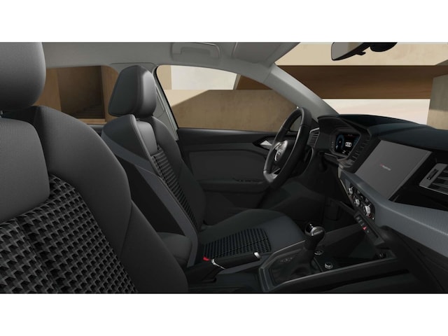 Audi A1 40 TFSI S-Line S-Tronic Sportback