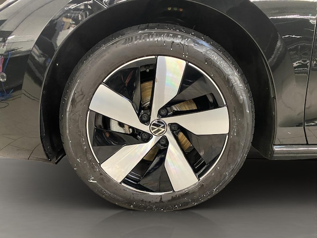 Volkswagen Passat 2.0 TDI