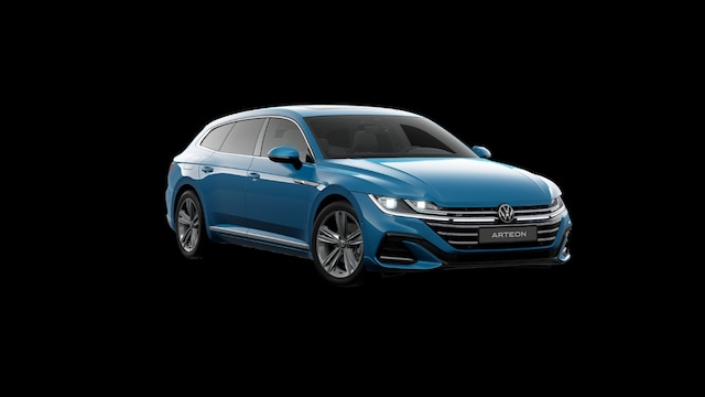 Volkswagen Arteon Shooting Brake 2.0 TSI DSG