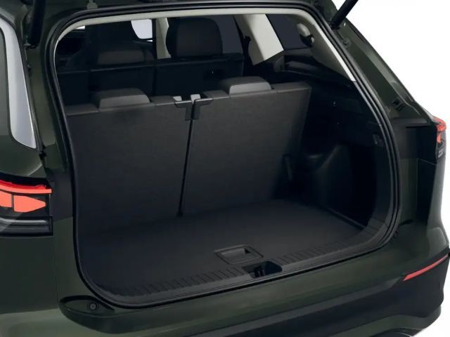 Volkswagen Tayron DSG Life