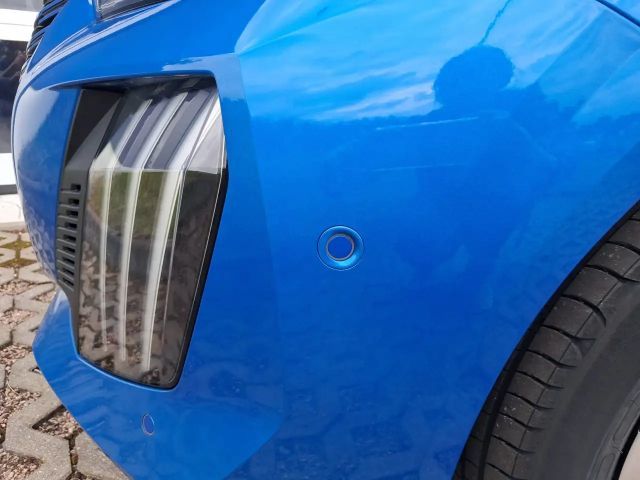 Peugeot 208 Allure Pack