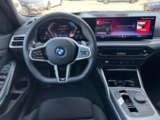 BMW 320 320d M-Sport Touring