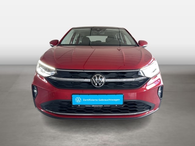 Volkswagen Taigo 1.5 TSI DSG