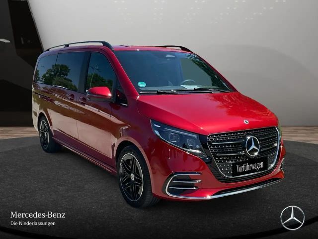Mercedes-Benz V 300 AMG Line Style V 300 d