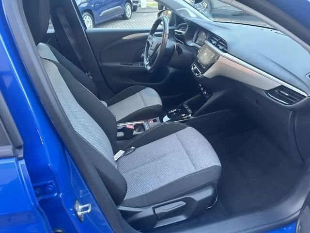 Opel Corsa +11 KW OBC+SOH 99%+RFK+