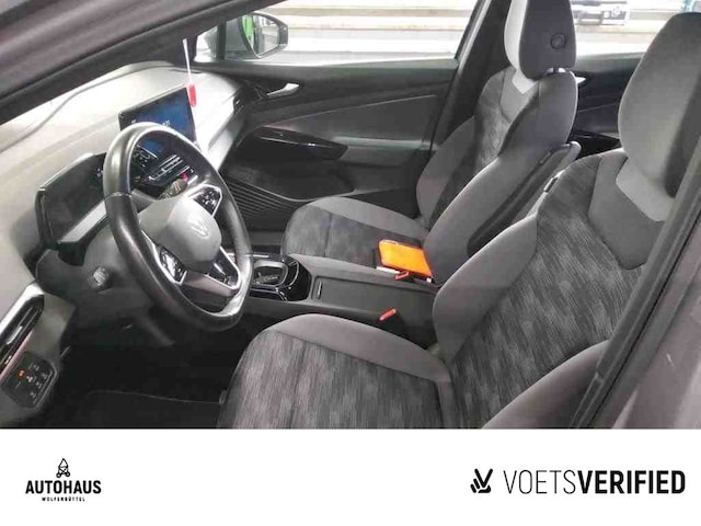 Volkswagen ID.4 150 kW Performance Pro