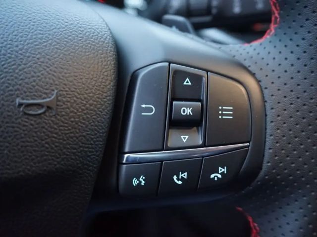 Ford Focus EcoBoost ST Line Wagon