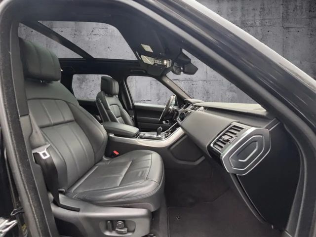 Land Rover Range Rover Sport D250 Dynamic HSE