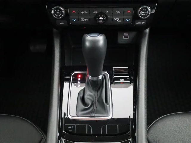 Jeep Compass Hybrid Limited