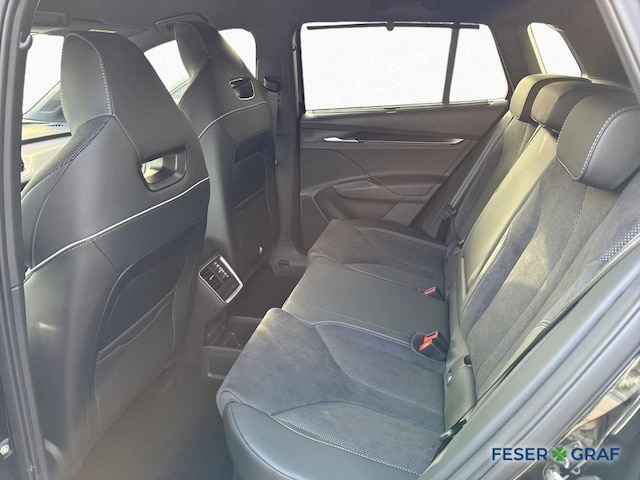 Skoda Elroq 85 Sportline