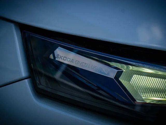 Skoda Kamiq Ambition