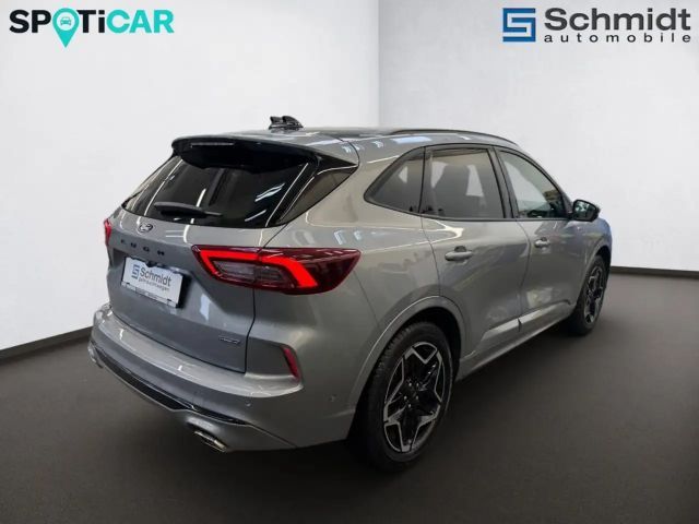 Ford Kuga AWD ST Line X