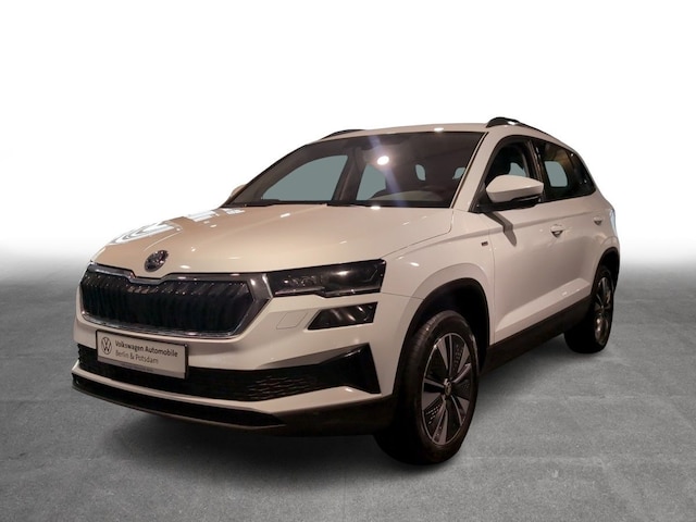 Skoda Karoq 2.0 TDI Tour