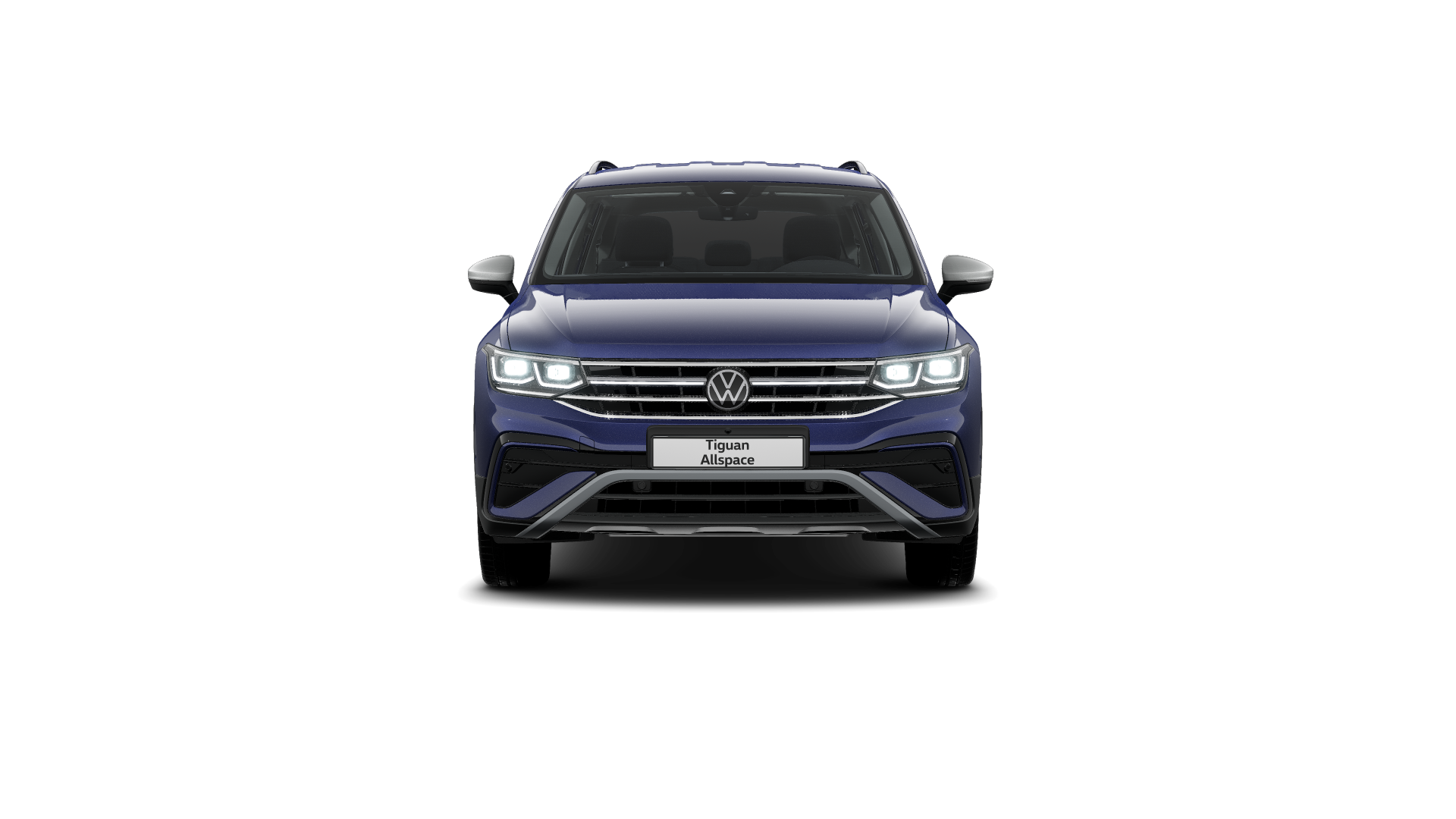 Volkswagen Tiguan Allspace Elegance