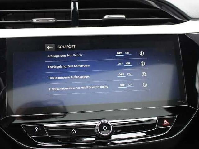 Opel Corsa 1.2 Turbo GS-Line Grand Sport Turbo