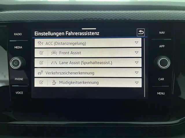 Volkswagen Polo 1.0 TSI Life