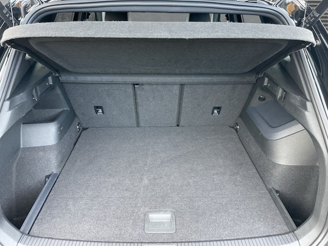 Volkswagen Tiguan 1.5 eTSI