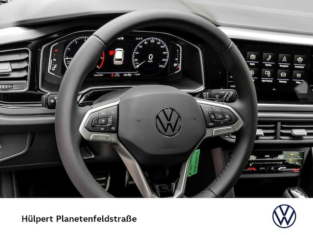 Volkswagen Polo R-Line