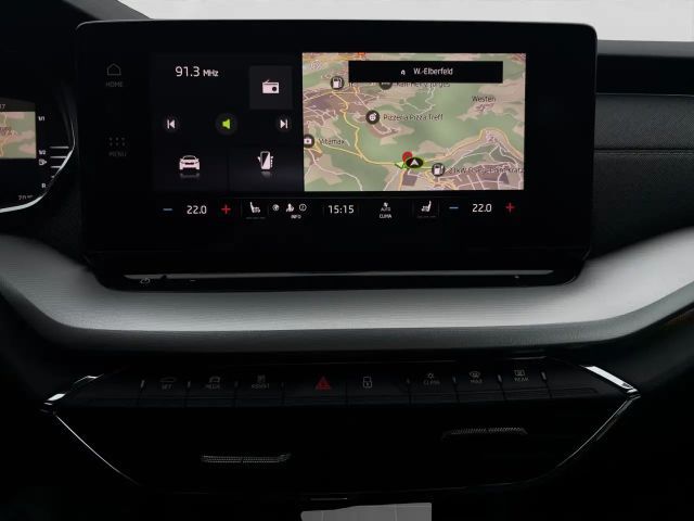 Skoda Octavia 2.0 TDI Combi Style Style