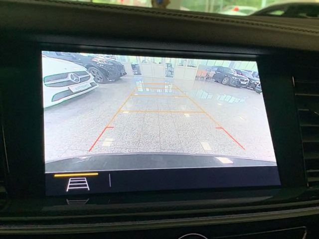 Opel Insignia Business Elegance Sports Tourer