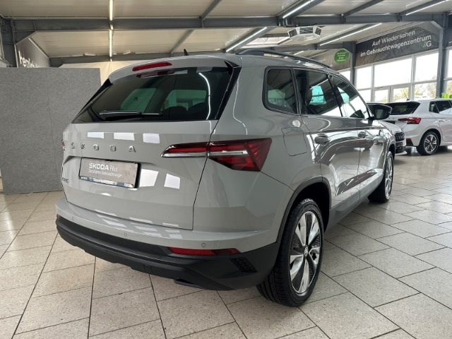 Skoda Karoq 2.0 TDI Tour