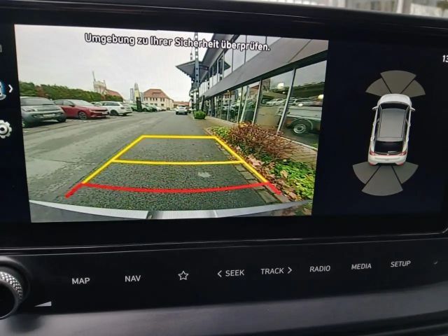 Hyundai i20 1.0 Hybrid Prime T-GDi