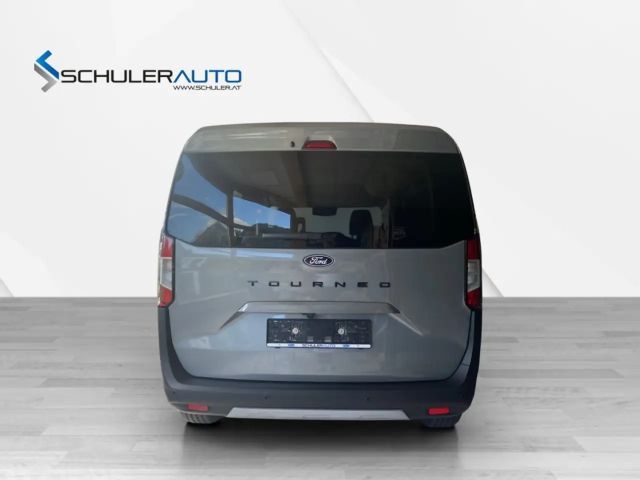 Ford E-Transit Tourneo Courier 1,0EcoBoost Active 125PS Schalter