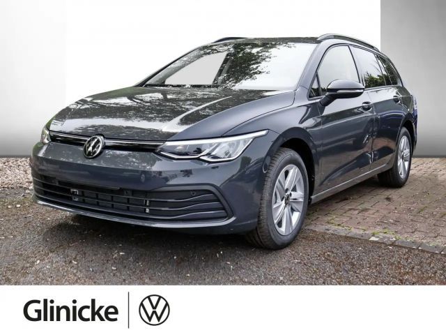 Volkswagen Golf Life Variant