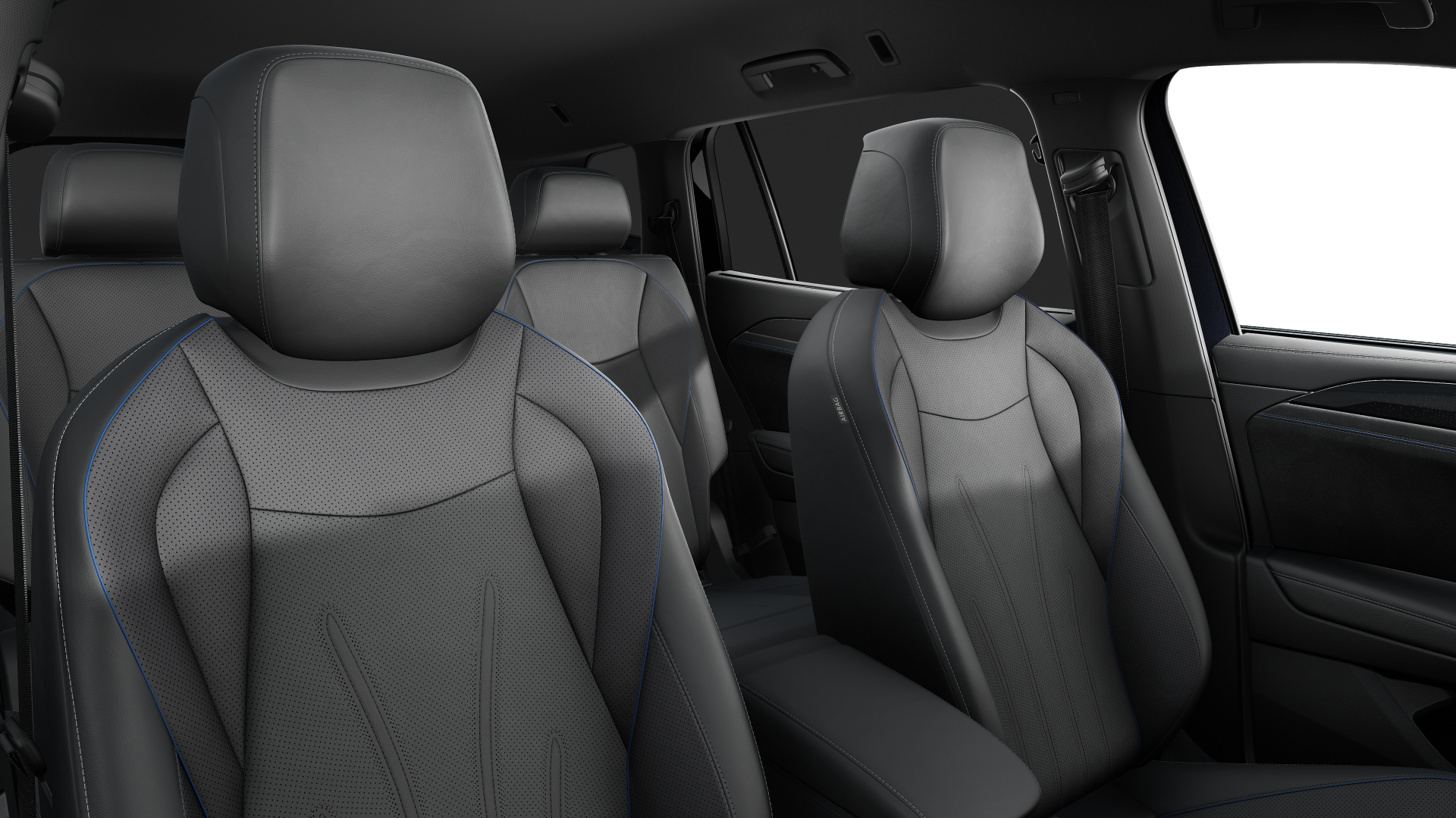 Volkswagen Tayron Tayron R-LINE 2.0l TDI 4MOTION AHK STANDHZ.