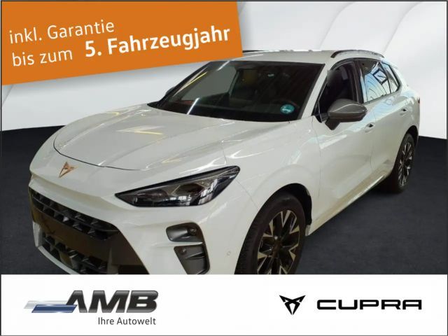 Cupra Terramar Edge1.5 eTSI LED/HuD/Navi/360°/3.30Gara