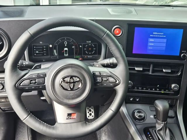 Toyota Yaris GR Hatchback