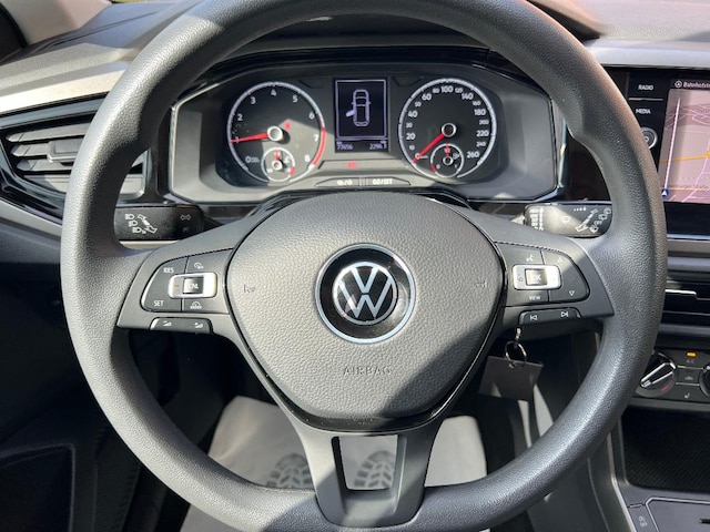 Volkswagen Polo Comfortline