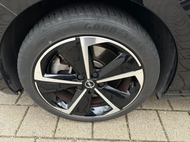 Opel Astra 1.6 Turbo Edition Turbo