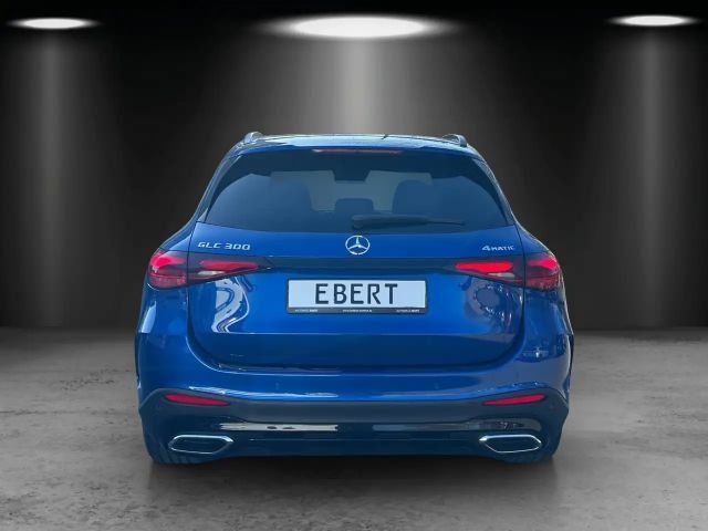 Mercedes-Benz GLC 300 AMG Line