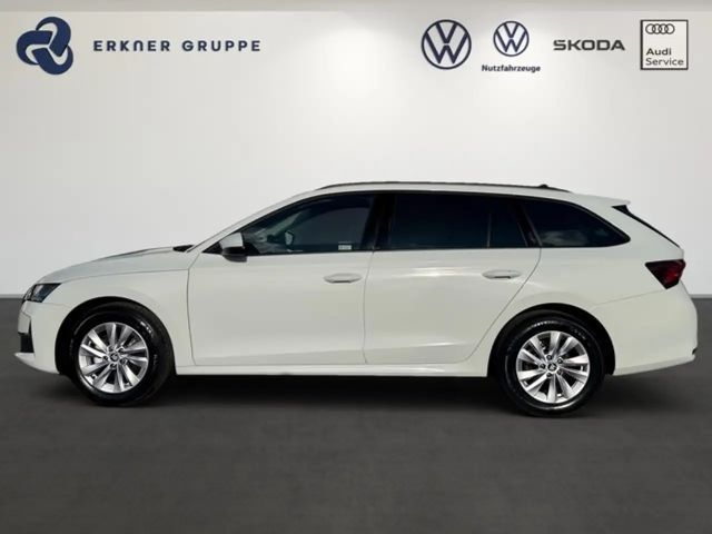 Skoda Octavia 1.5 TSI Combi Selection