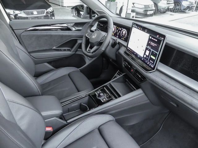 Volkswagen Tayron DSG R-Line eHybrid