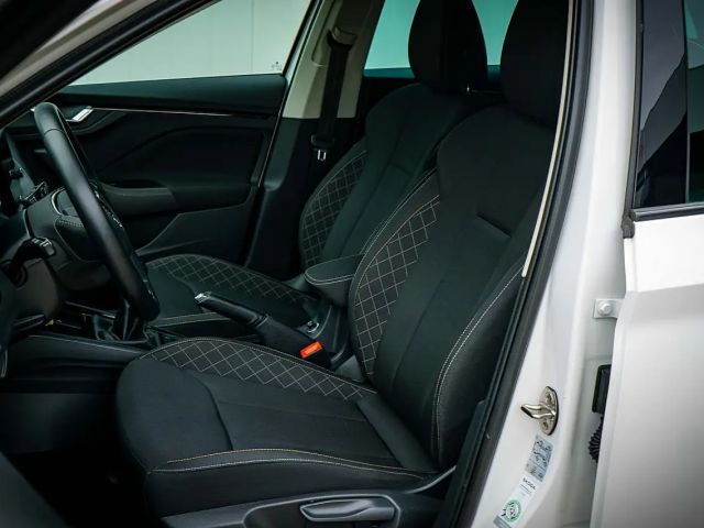 Skoda Kamiq Ambition