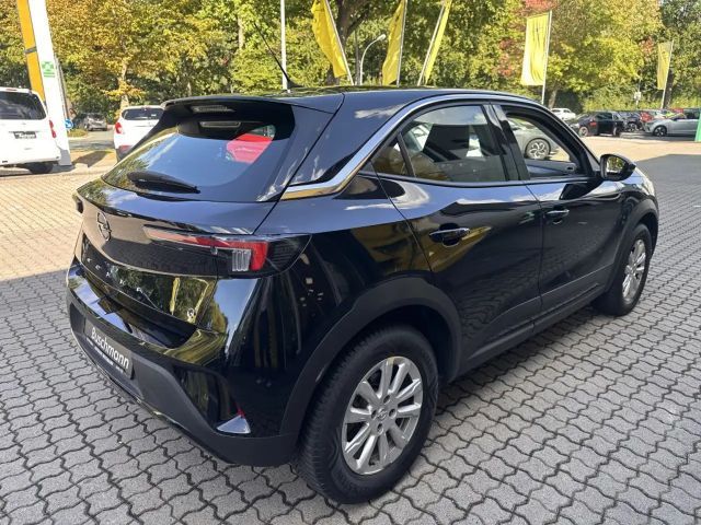 Opel Mokka Edition Mokka-e