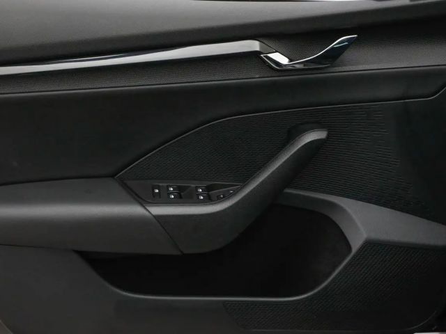 Skoda Octavia 2.0 TDI Combi