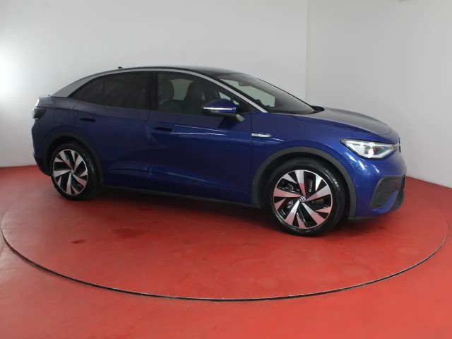 Volkswagen ID.5 150 kW 77 KWh IQ.Drive Pro