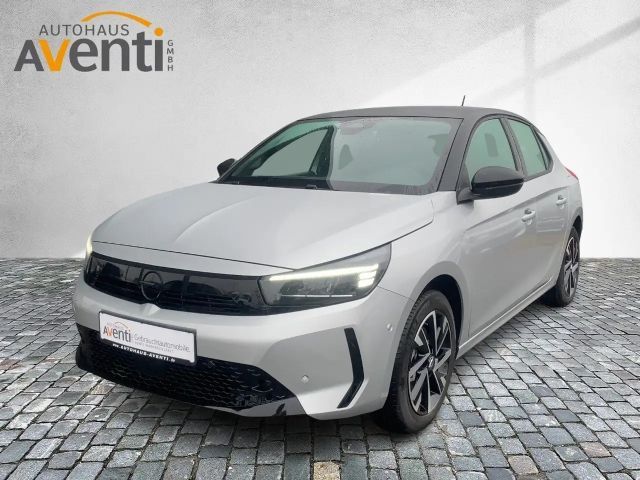 Opel Corsa GS-Line Grand Sport