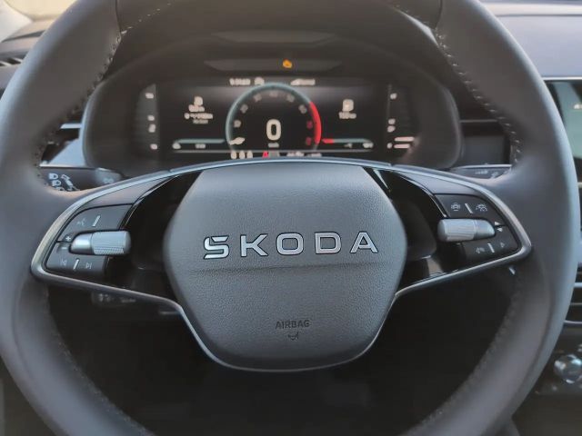 Skoda Kamiq Selection