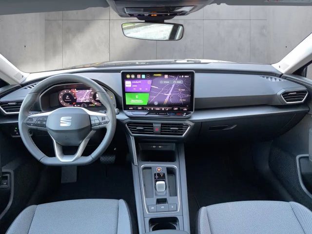 Seat Leon DSG Style e-Hybrid