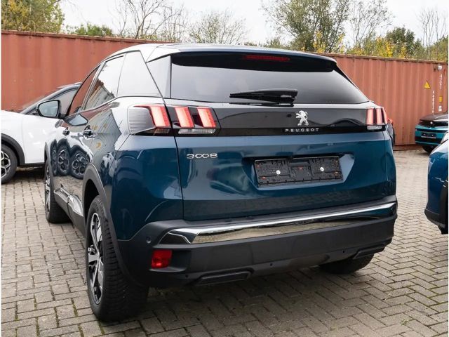 Peugeot 3008 Allure Pack PureTech